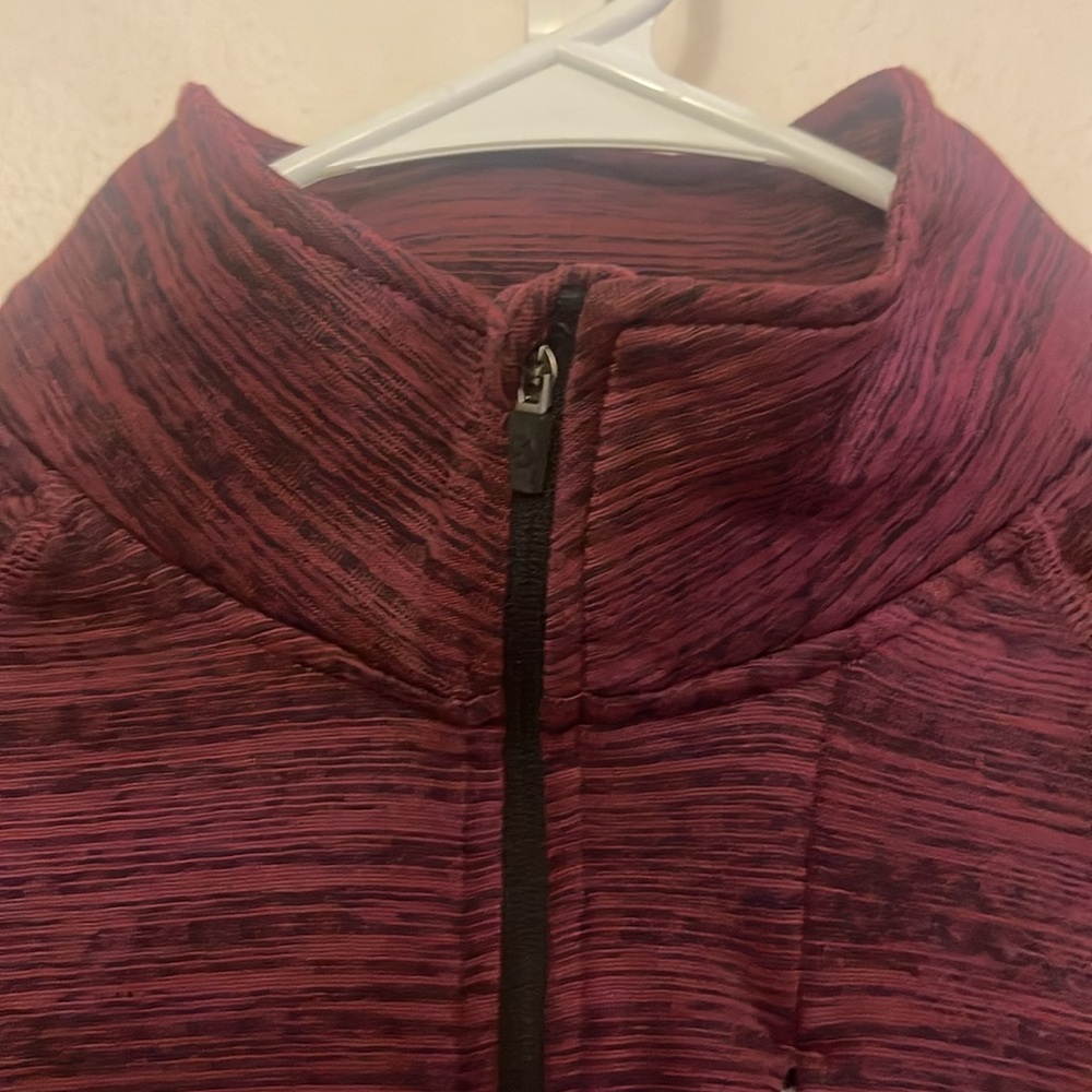Xersion ZipUp Jacket Size Small - Picture 3 of 5
